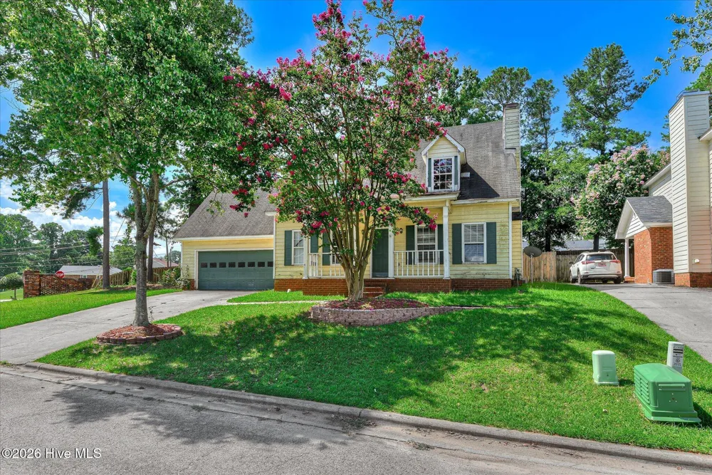 102 Moss Creek Drive Martinez, GA 30907