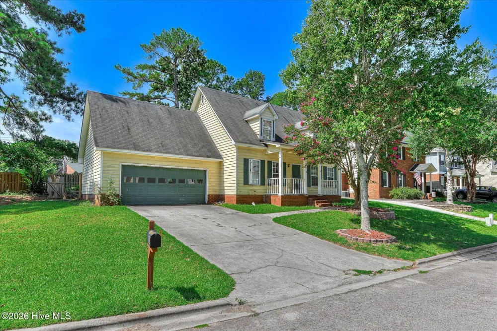 102 Moss Creek Drive Martinez, GA 30907