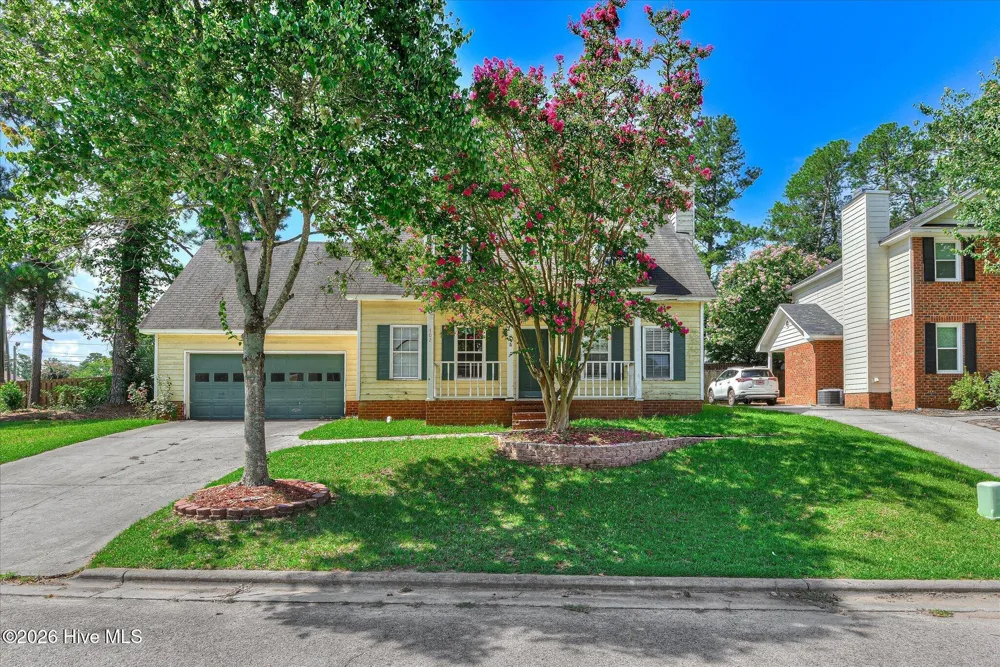 102 Moss Creek Drive Martinez, GA 30907