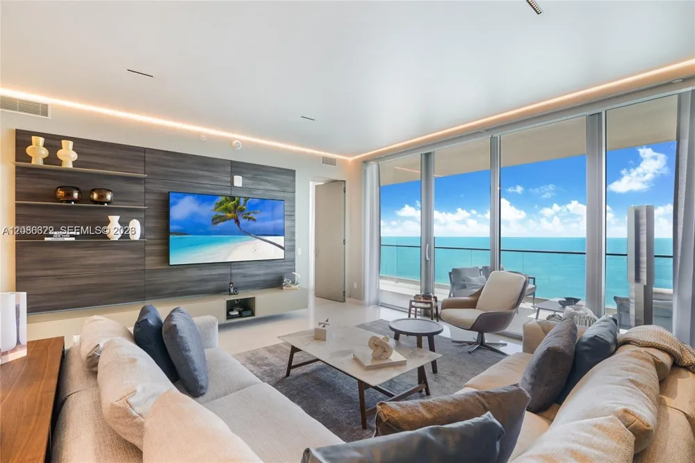 18975 Collins Ave #3102 Sunny Isles Beach, FL 33160