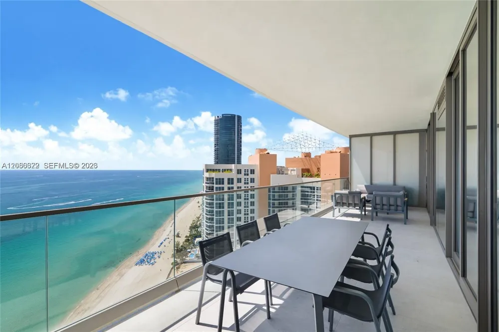 18975 Collins Ave #3102 Sunny Isles Beach, FL 33160