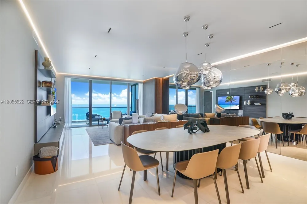 18975 Collins Ave #3102 Sunny Isles Beach, FL 33160