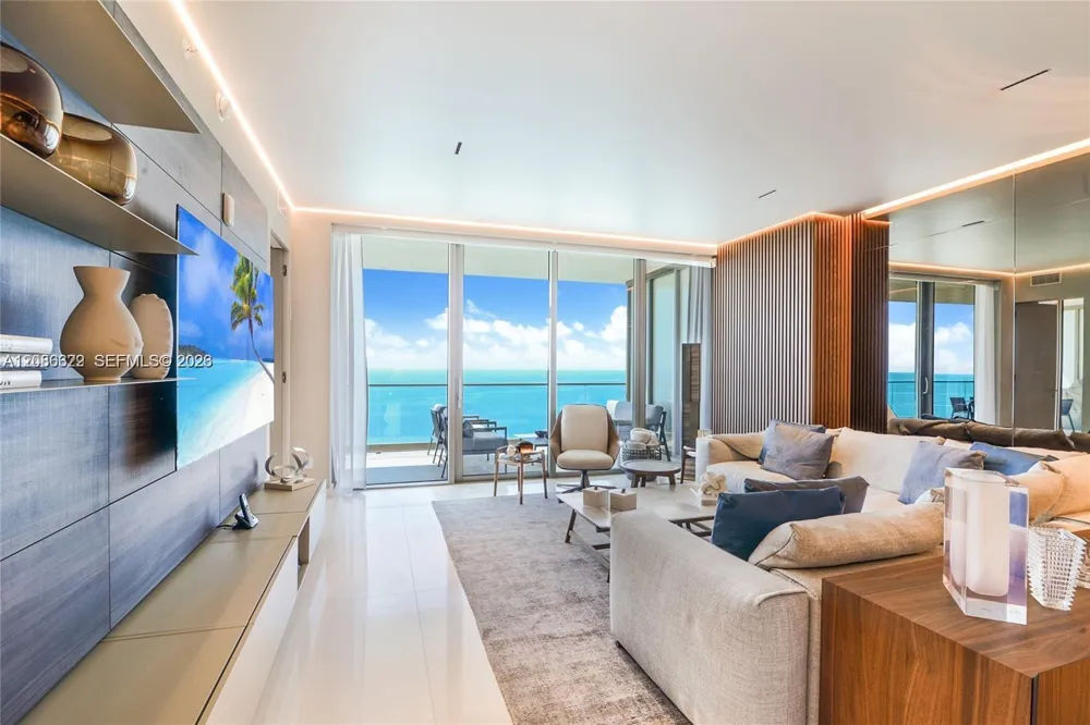 18975 Collins Ave #3102 Sunny Isles Beach, FL 33160
