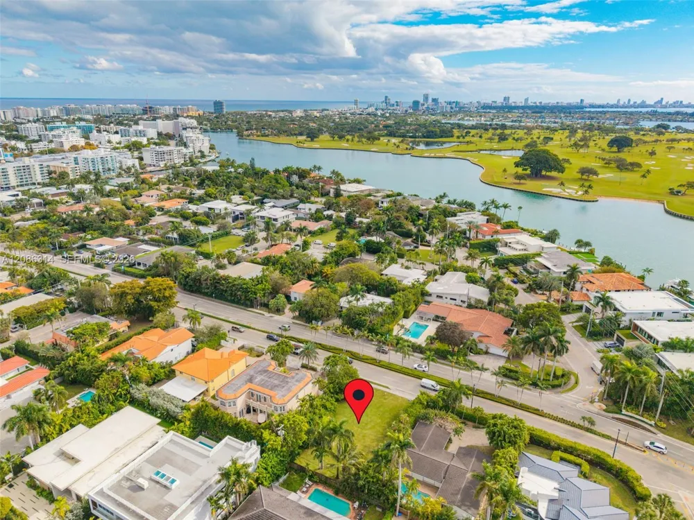 1361 96 ST Bay Harbor Islands, FL 33154