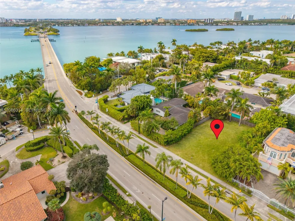 1361 96 ST Bay Harbor Islands, FL 33154