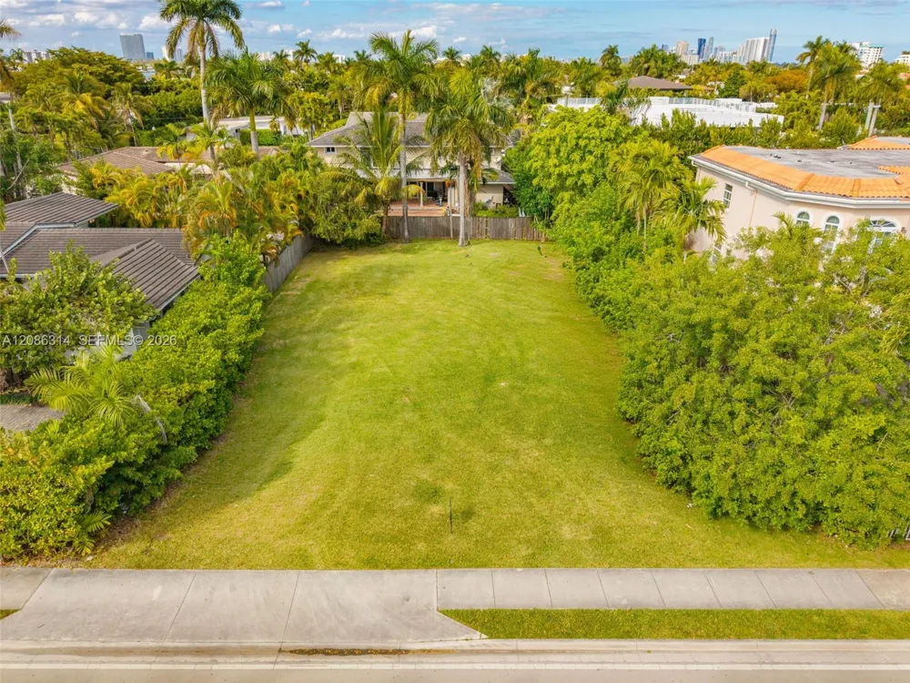1361 96 ST Bay Harbor Islands, FL 33154