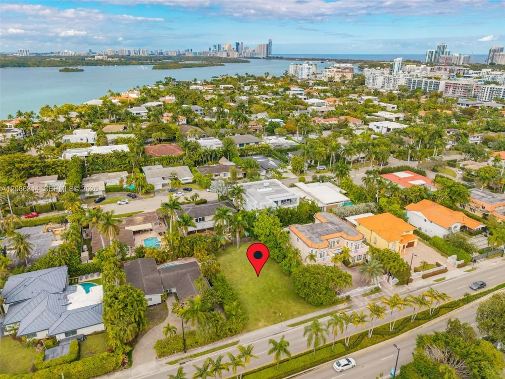 1361 96 ST Bay Harbor Islands, FL 33154