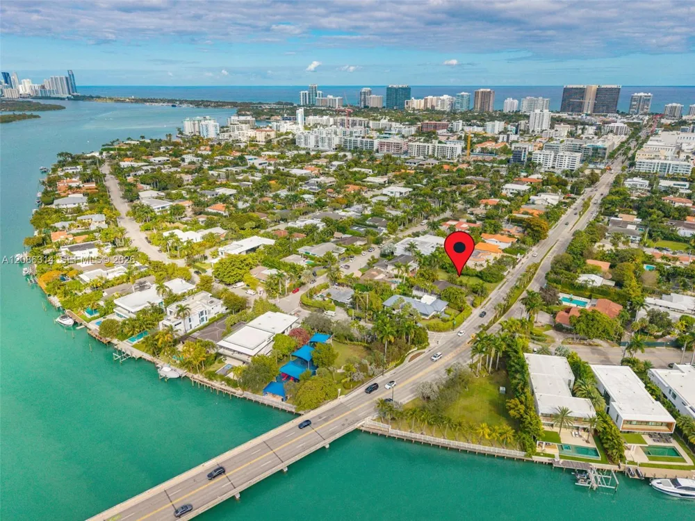 1361 96 ST Bay Harbor Islands, FL 33154