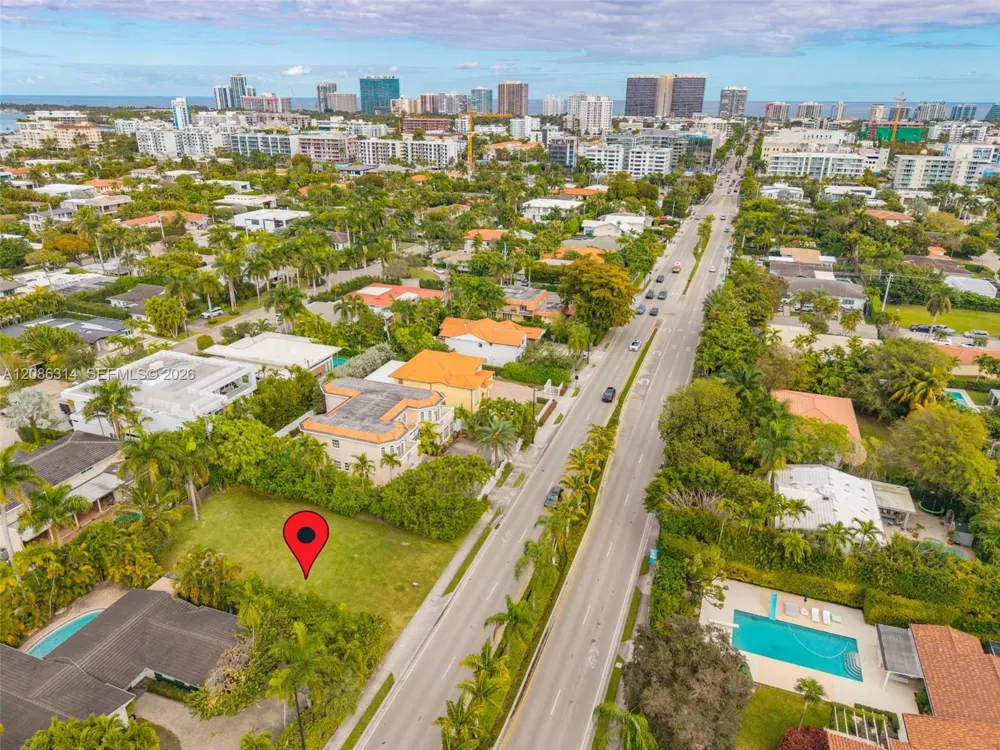 1361 96 ST Bay Harbor Islands, FL 33154