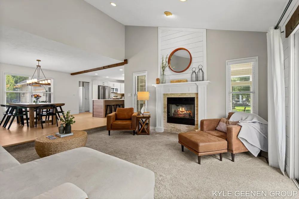 1519 W Springfield Circle Zeeland, MI 49464