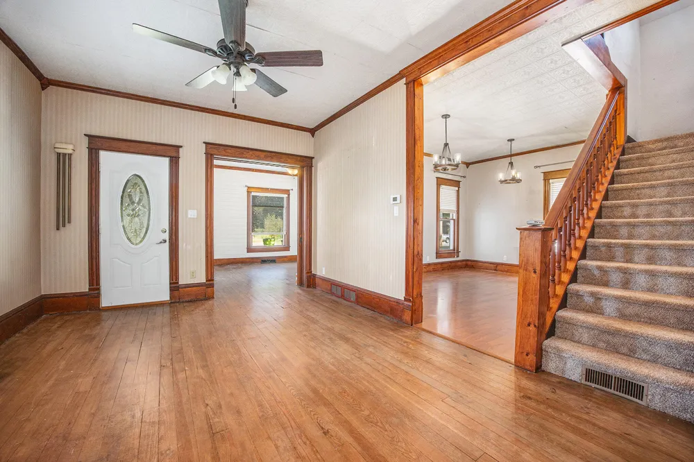 612 Barnard Street Greenville, MI 48838