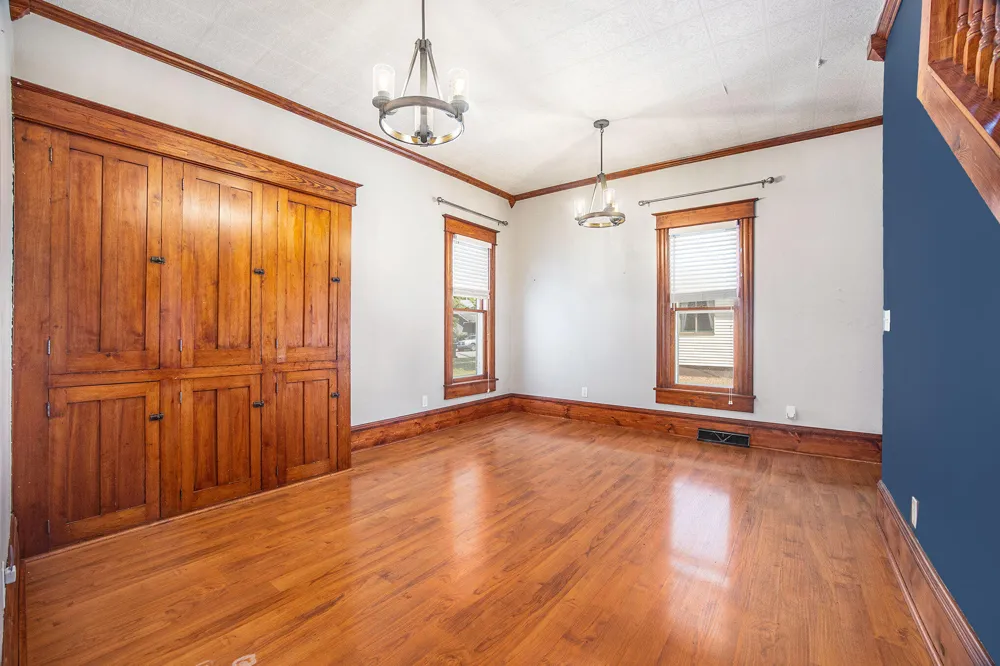 612 Barnard Street Greenville, MI 48838