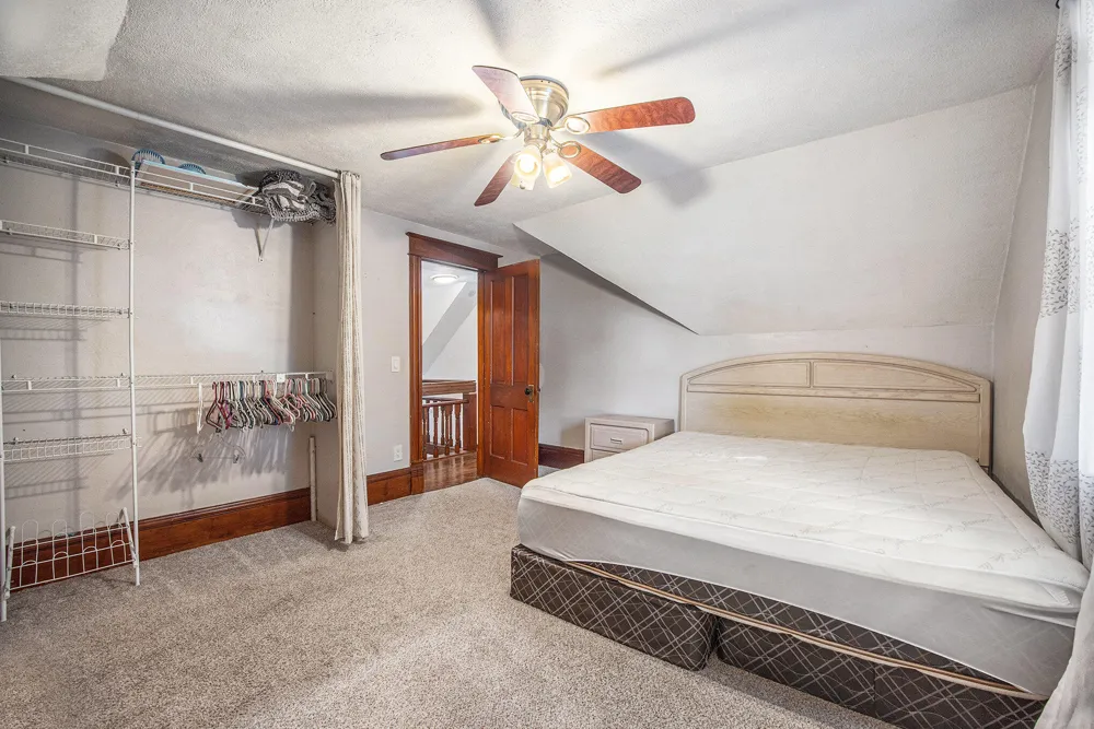 612 Barnard Street Greenville, MI 48838