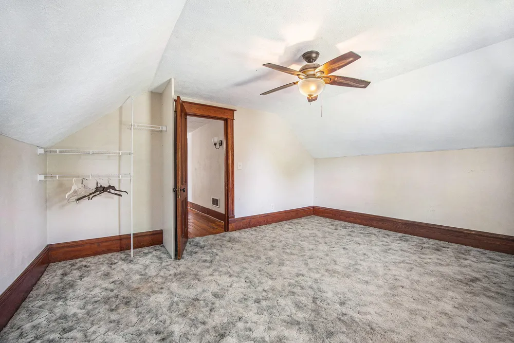 612 Barnard Street Greenville, MI 48838