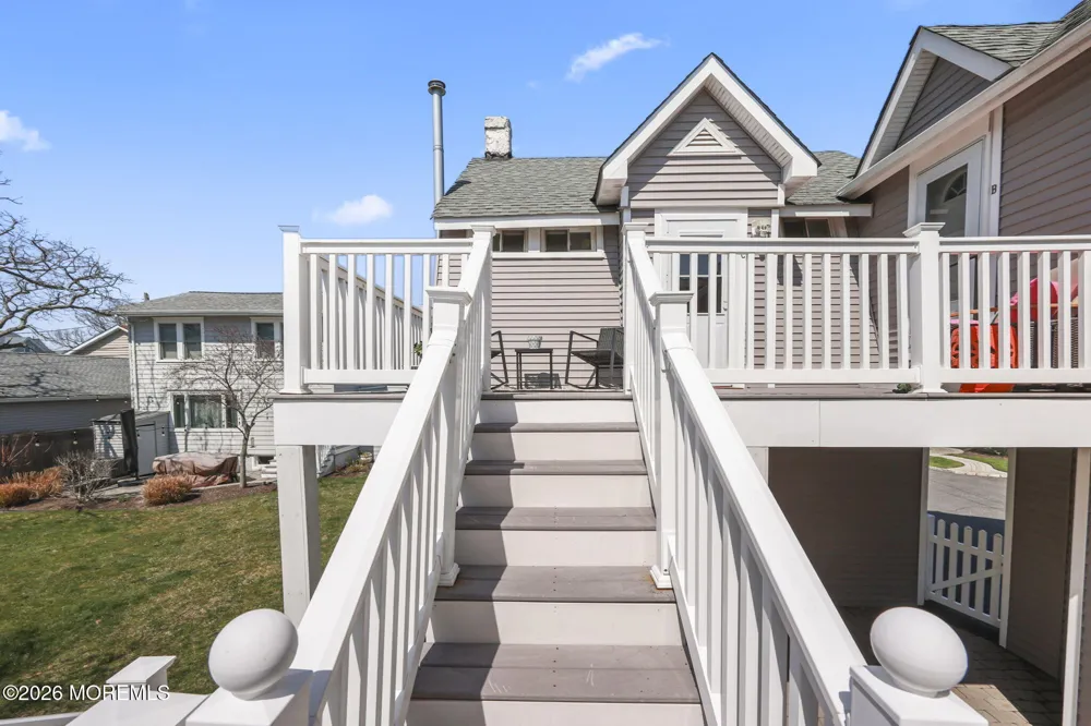 208 4th Avenue #B Bradley Beach, NJ 07720