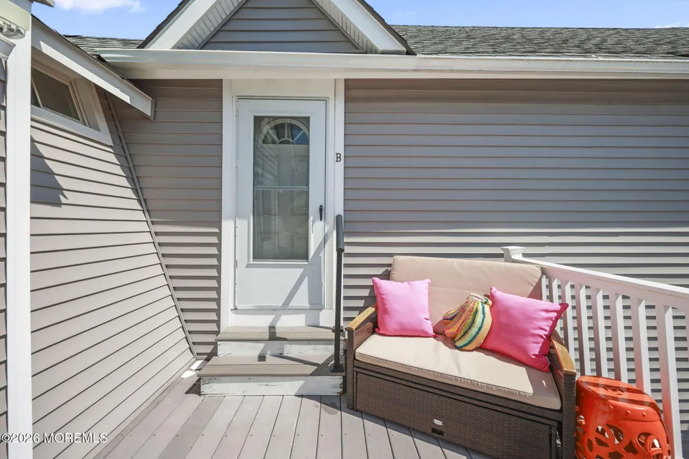 208 4th Avenue #B Bradley Beach, NJ 07720
