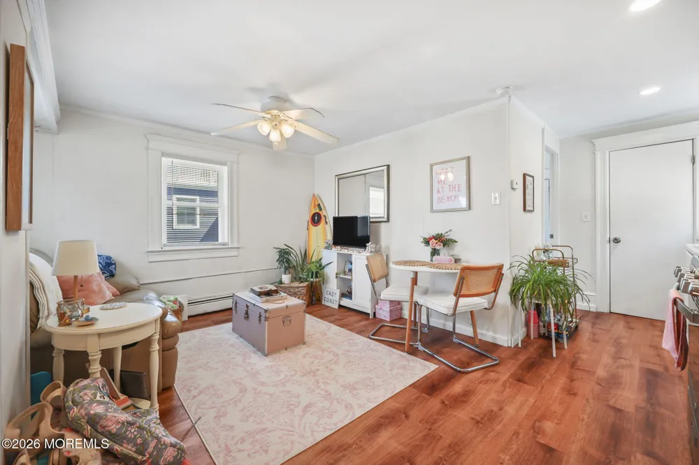 208 4th Avenue #B Bradley Beach, NJ 07720