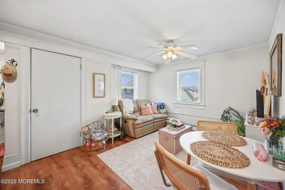 208 4th Avenue #B Bradley Beach, NJ 07720