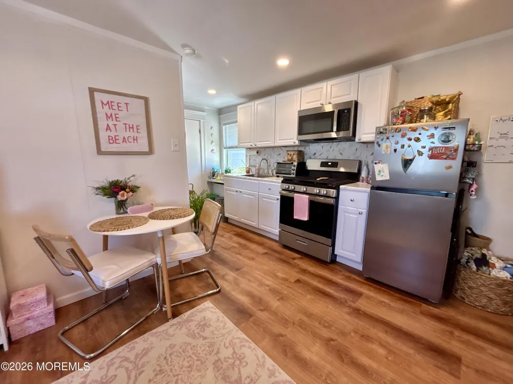 208 4th Avenue #B Bradley Beach, NJ 07720