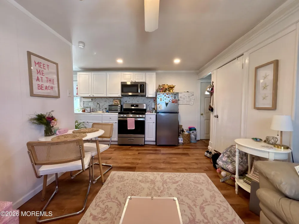 208 4th Avenue #B Bradley Beach, NJ 07720