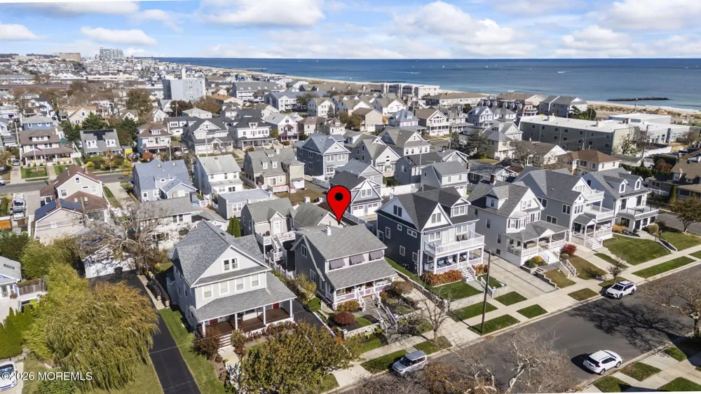 208 4th Avenue #B Bradley Beach, NJ 07720