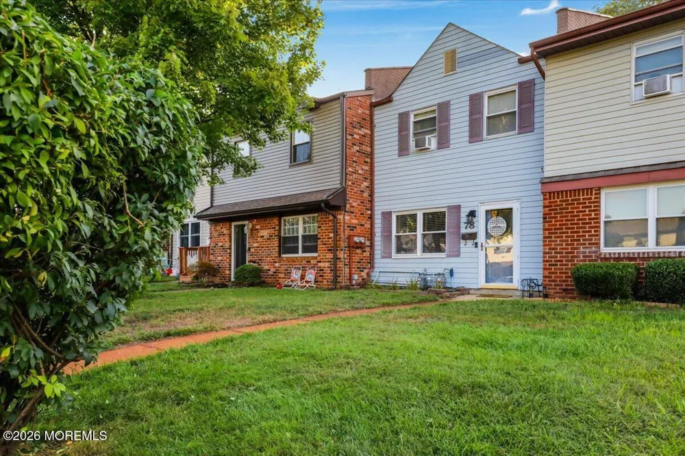 78 Greenwood Loop Road Brick, NJ 08724