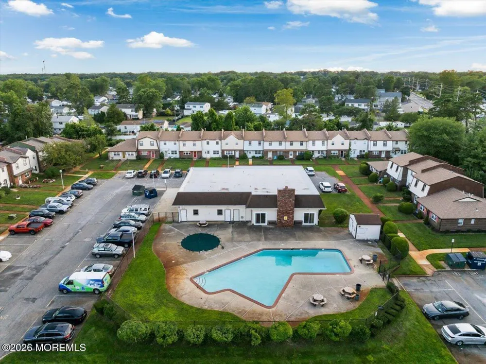 78 Greenwood Loop Road Brick, NJ 08724