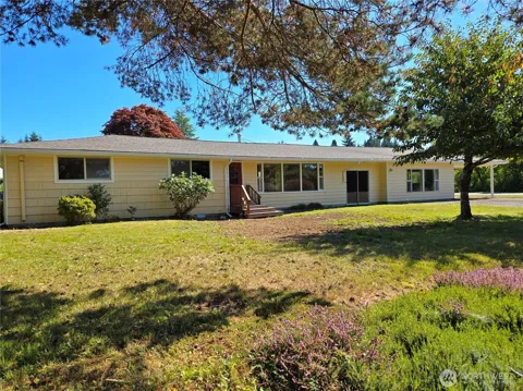 821 Danielson Road