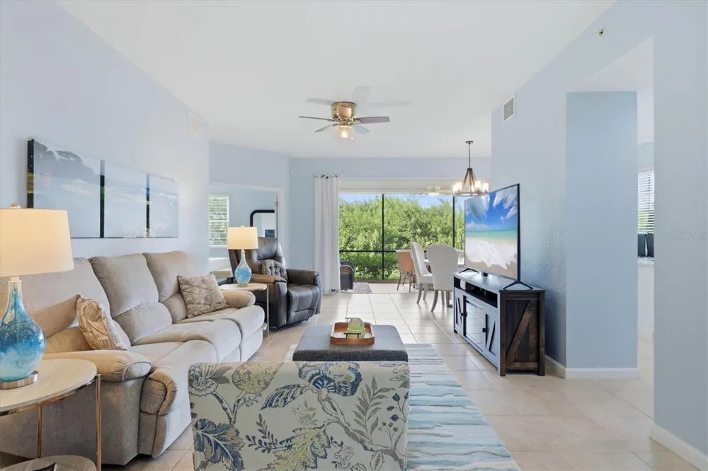 4679 CLUB DRIVE #102 Port Charlotte, FL 33953