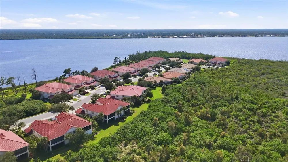 4679 CLUB DRIVE #102 Port Charlotte, FL 33953