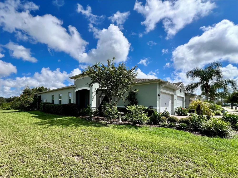 7661 SAND PIERRE COURT Kissimmee, FL 34747