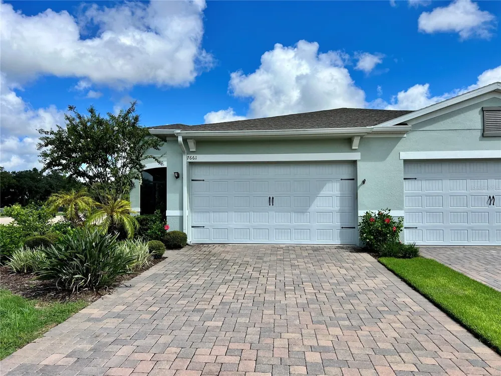 7661 SAND PIERRE COURT Kissimmee, FL 34747