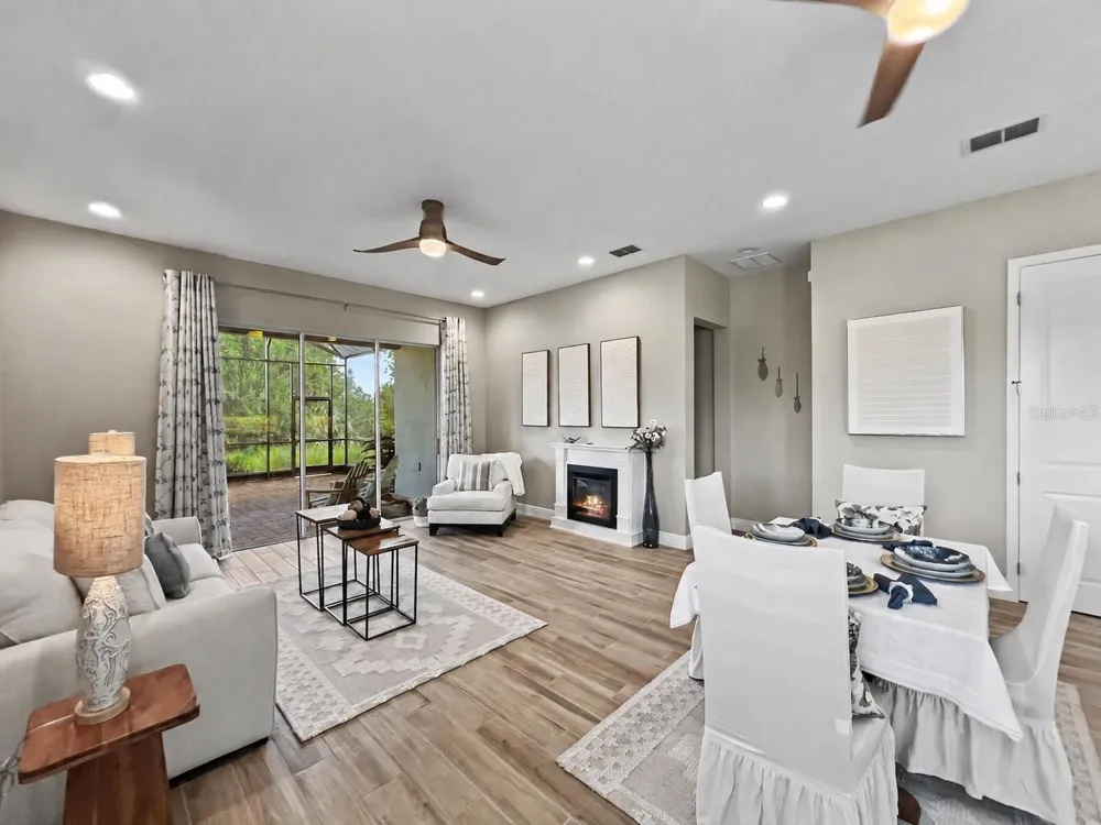 7661 SAND PIERRE COURT Kissimmee, FL 34747