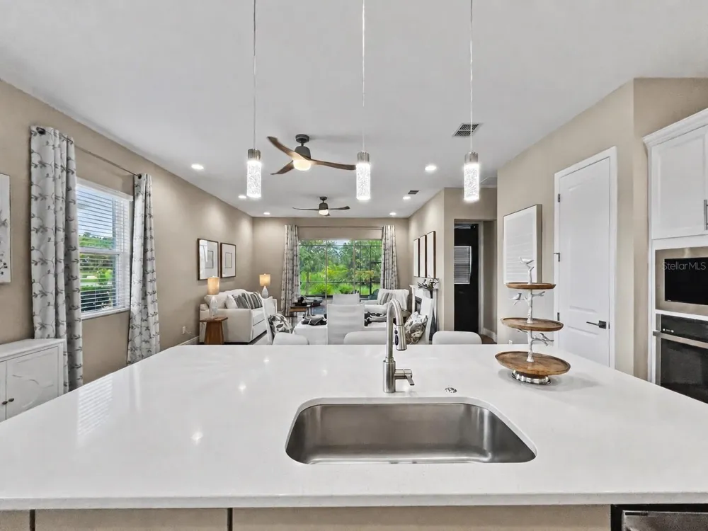 7661 SAND PIERRE COURT Kissimmee, FL 34747