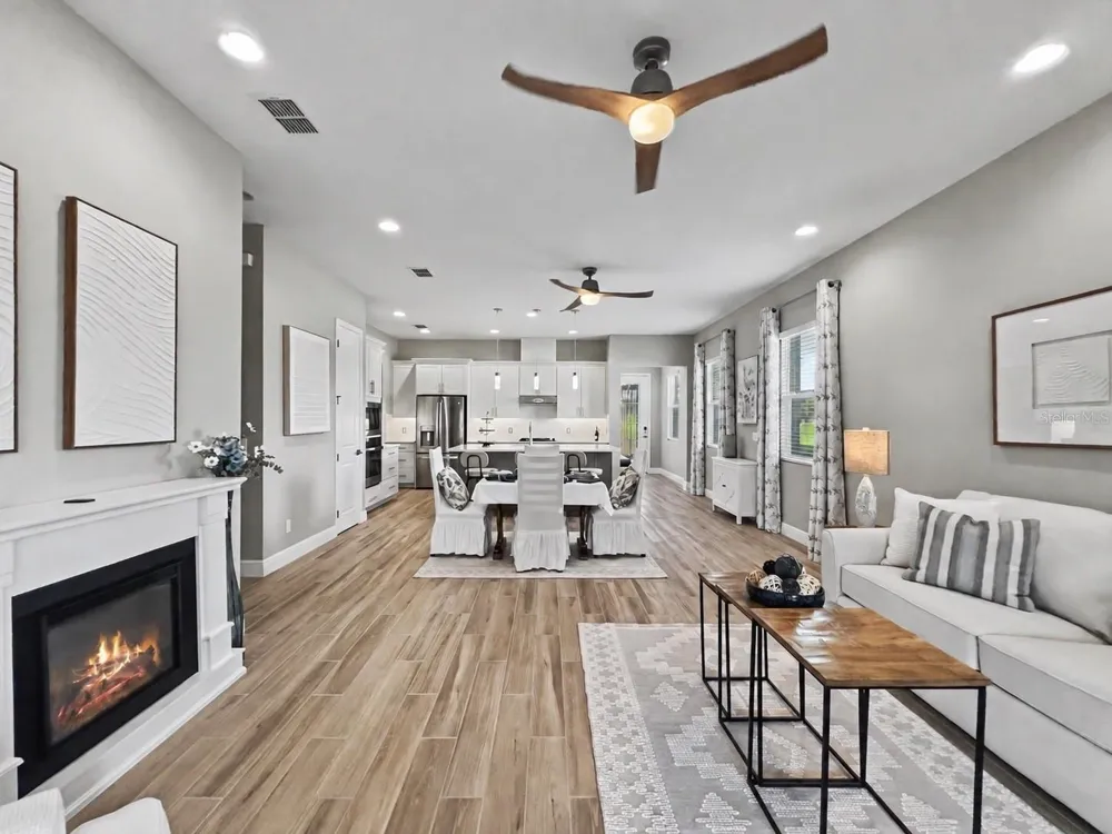 7661 SAND PIERRE COURT Kissimmee, FL 34747