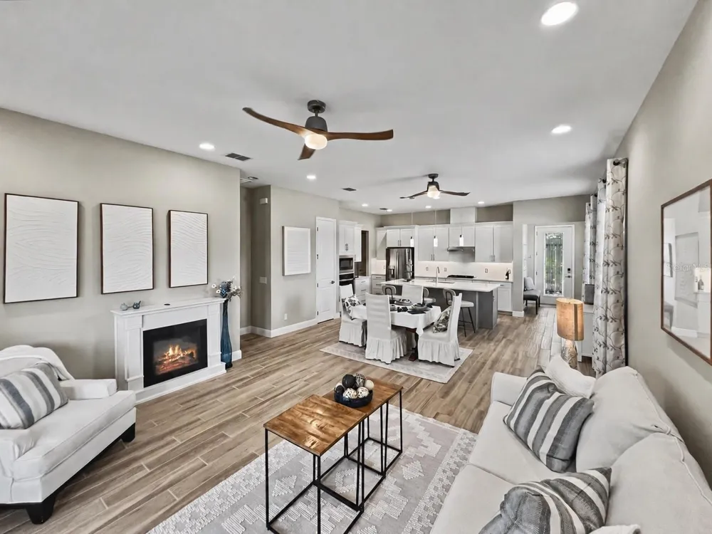 7661 SAND PIERRE COURT Kissimmee, FL 34747