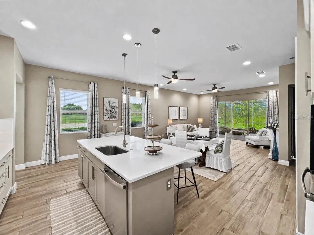 7661 SAND PIERRE COURT Kissimmee, FL 34747