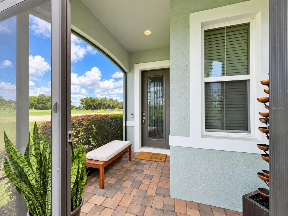 7661 SAND PIERRE COURT Kissimmee, FL 34747