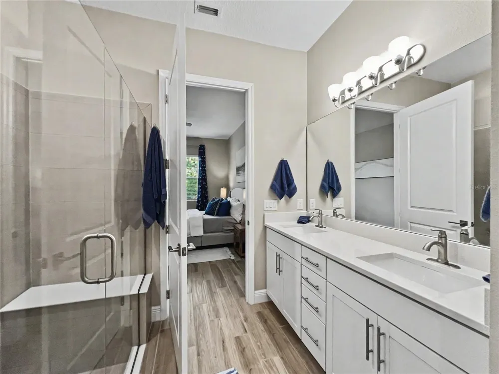 7661 SAND PIERRE COURT Kissimmee, FL 34747