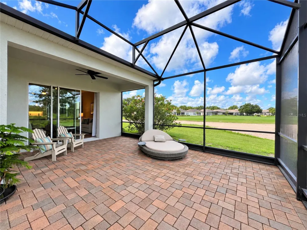 7661 SAND PIERRE COURT Kissimmee, FL 34747
