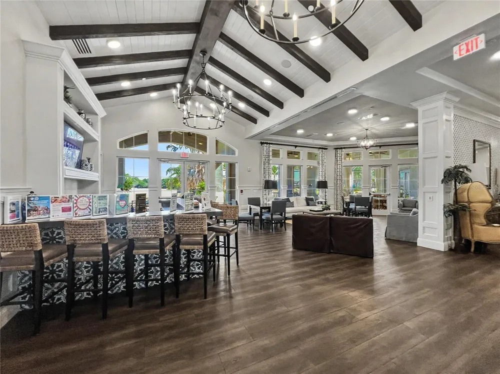 7661 SAND PIERRE COURT Kissimmee, FL 34747