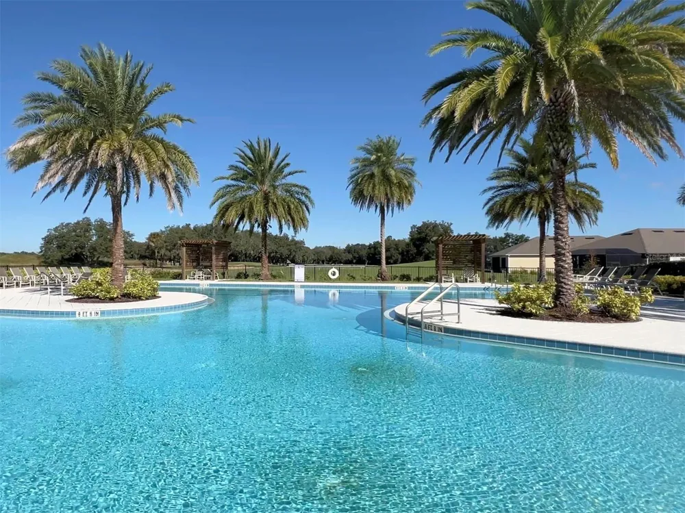 7661 SAND PIERRE COURT Kissimmee, FL 34747
