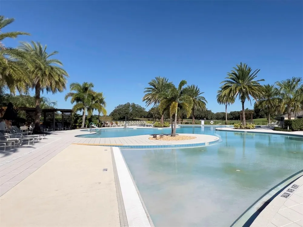 7661 SAND PIERRE COURT Kissimmee, FL 34747