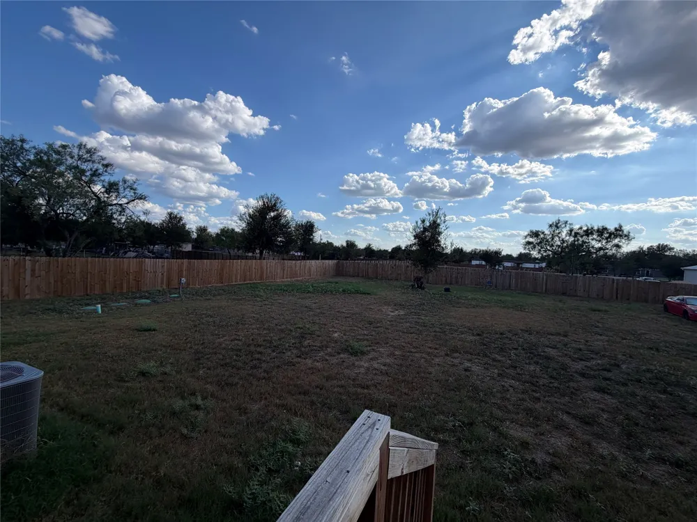 167 Guajolote Street Cedar Creek, TX 78612