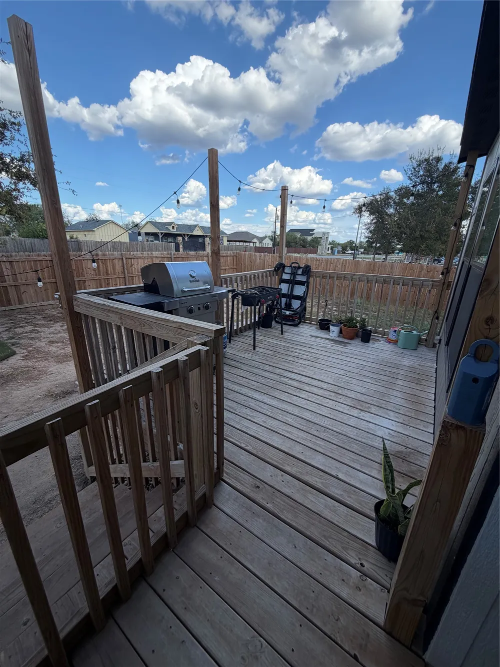 167 Guajolote Street Cedar Creek, TX 78612