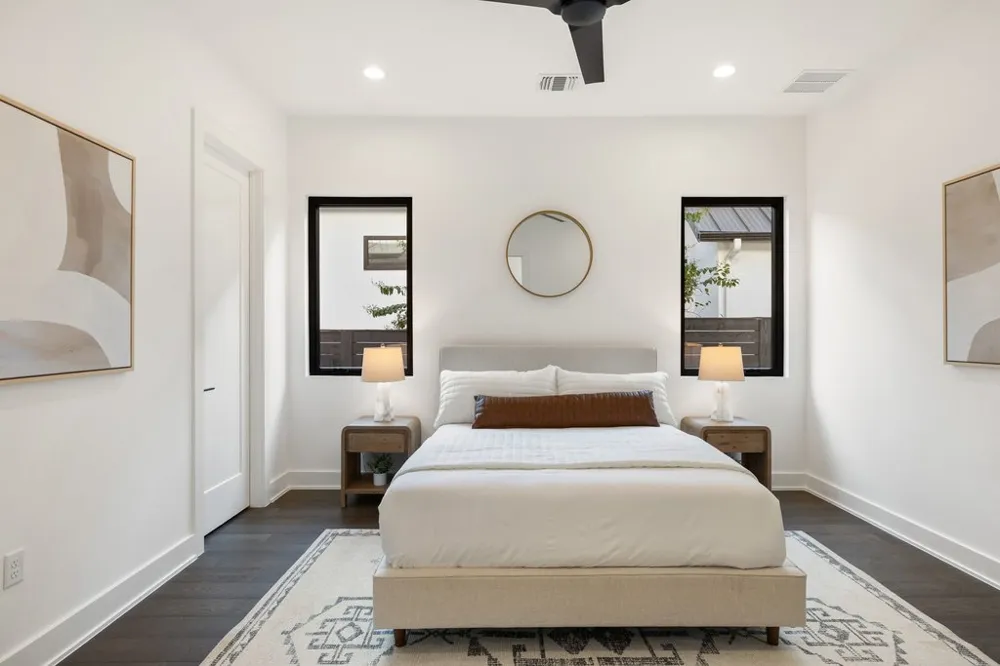 6003 Grover Avenue Austin, TX 78757
