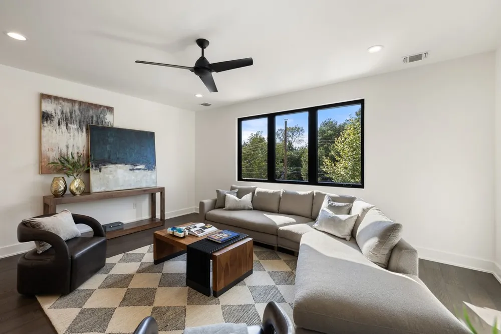 6003 Grover Avenue Austin, TX 78757