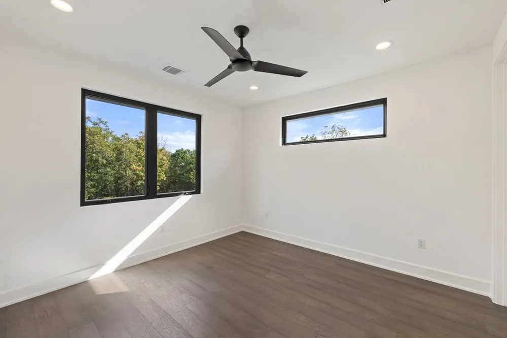 6003 Grover Avenue Austin, TX 78757