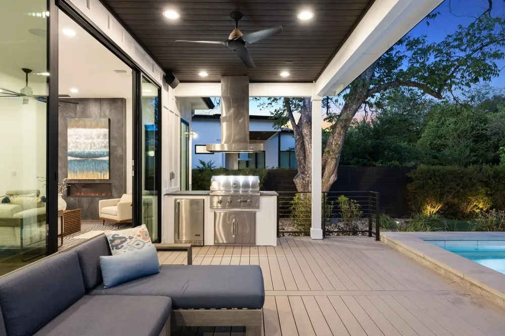 6003 Grover Avenue Austin, TX 78757