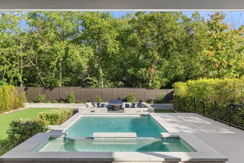 6003 Grover Avenue Austin, TX 78757